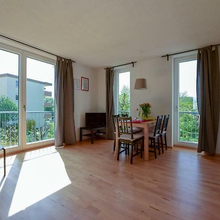 Fewo Seebluete Oberteuringen Bagian luar foto