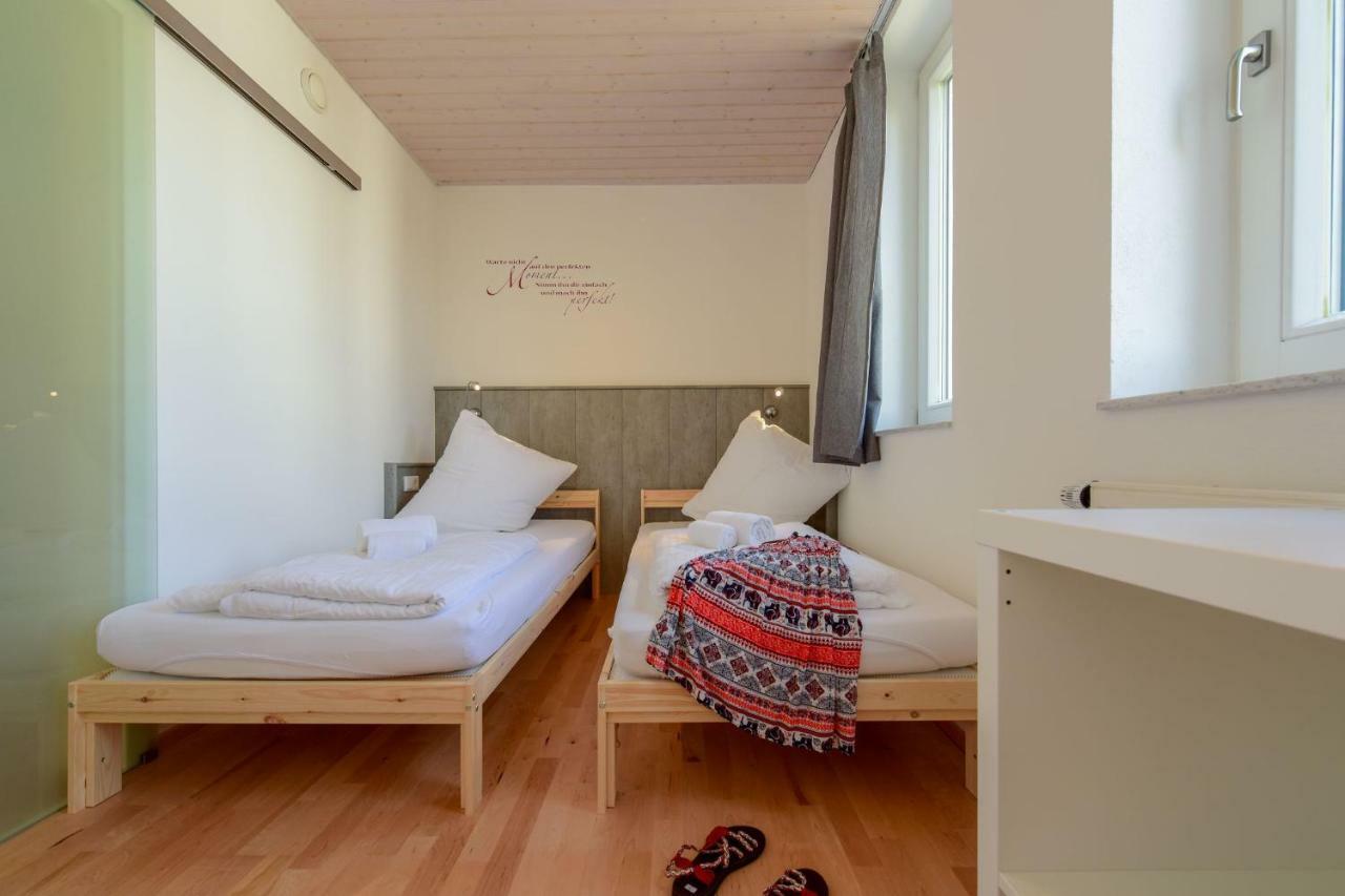 Fewo Seebluete Oberteuringen Bagian luar foto