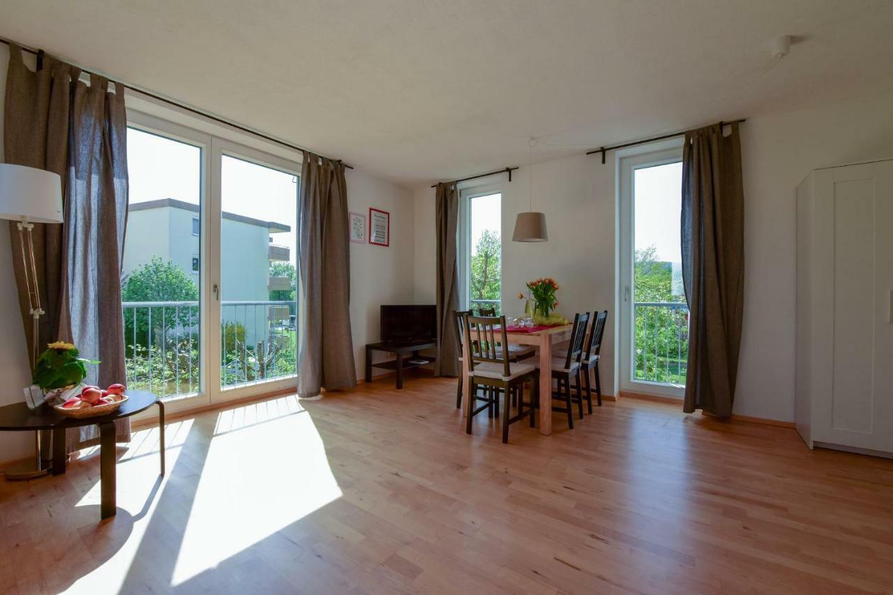 Fewo Seebluete Oberteuringen Bagian luar foto