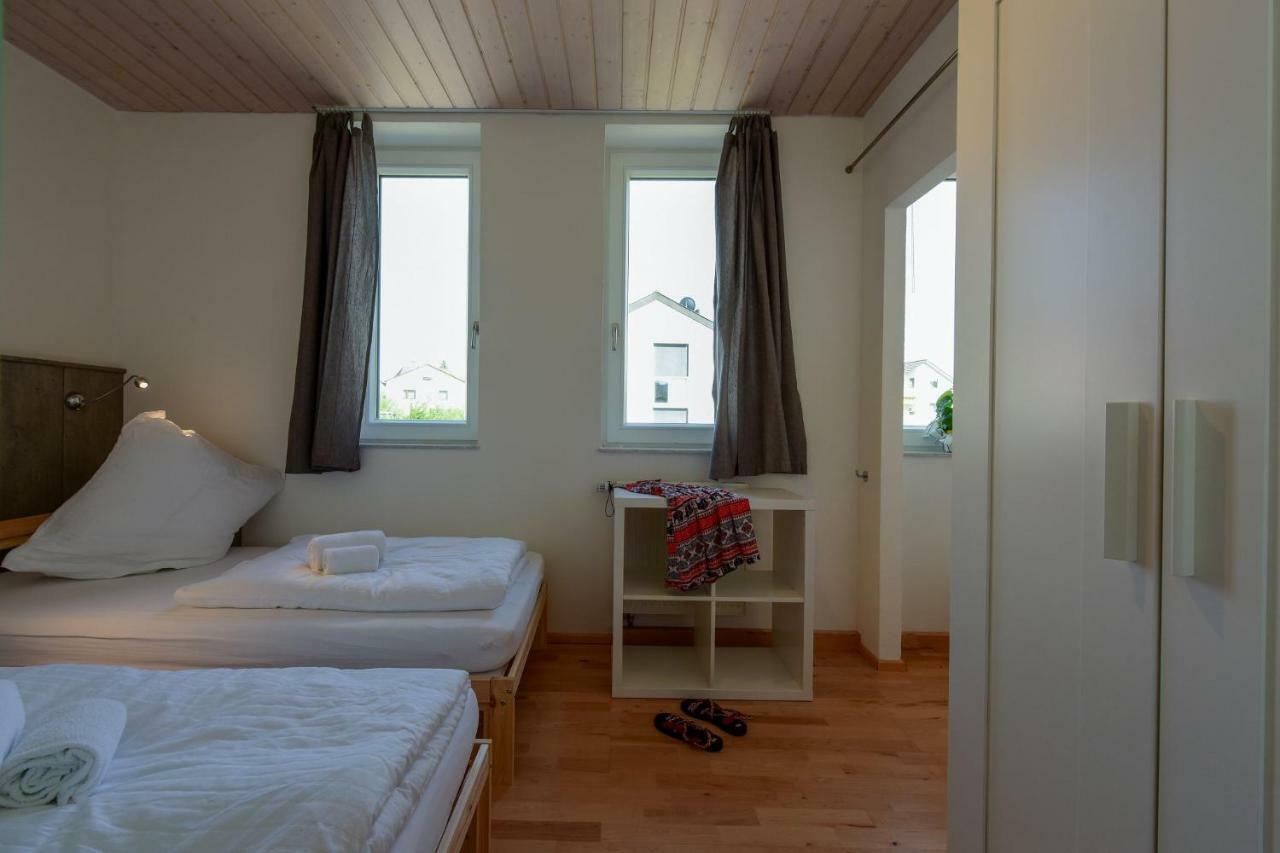 Fewo Seebluete Oberteuringen Bagian luar foto