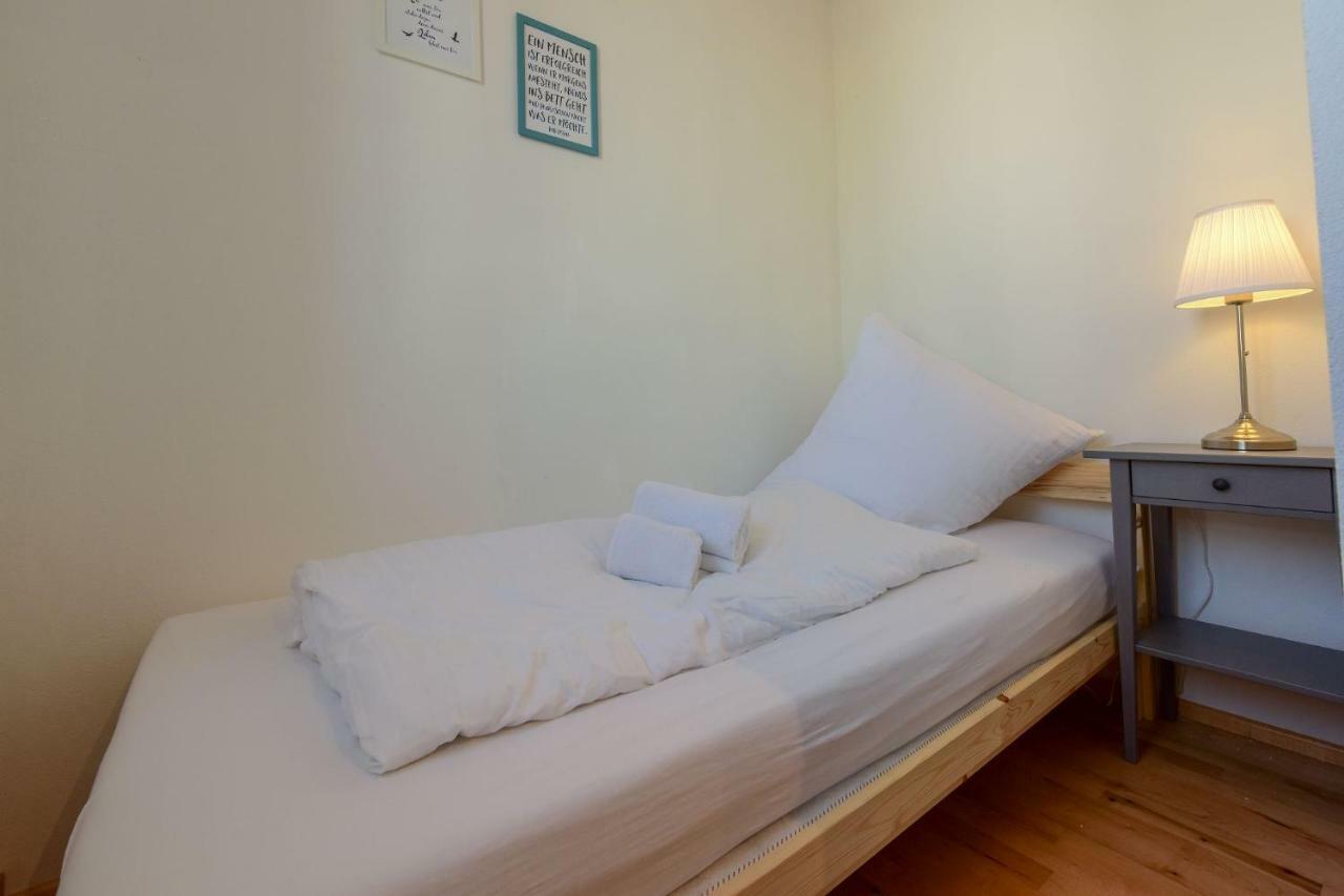 Fewo Seebluete Oberteuringen Bagian luar foto