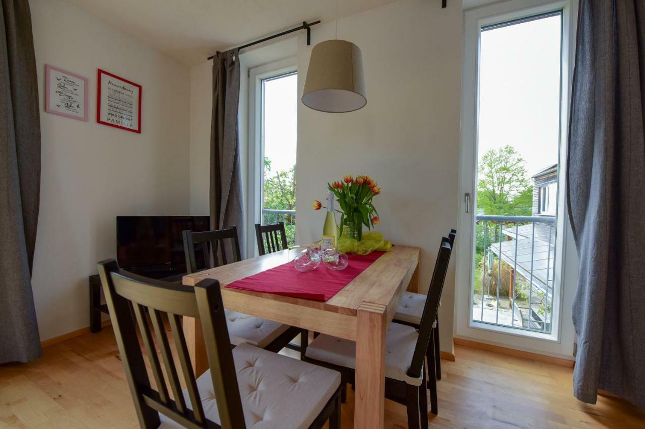 Fewo Seebluete Oberteuringen Bagian luar foto