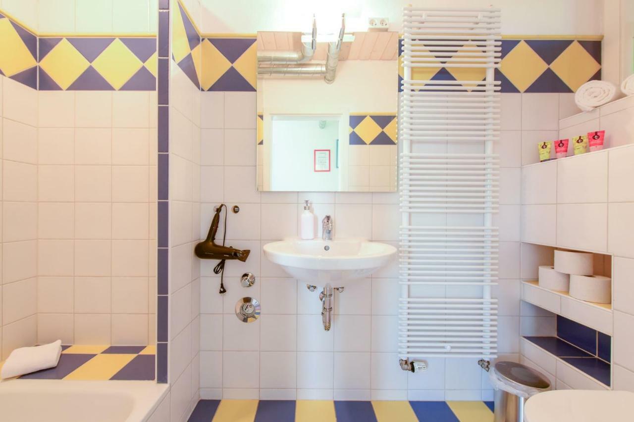 Fewo Seebluete Oberteuringen Bagian luar foto