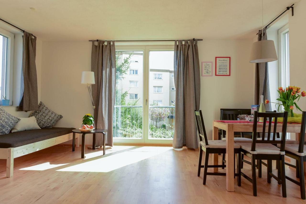 Fewo Seebluete Oberteuringen Bagian luar foto